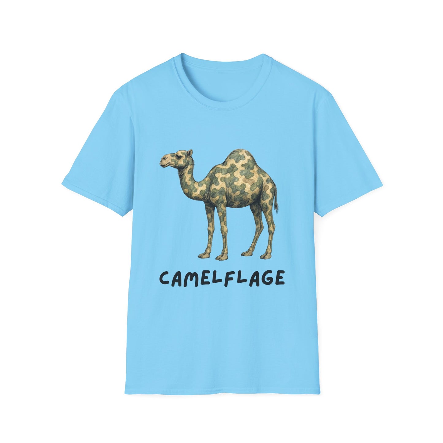 Camelflage