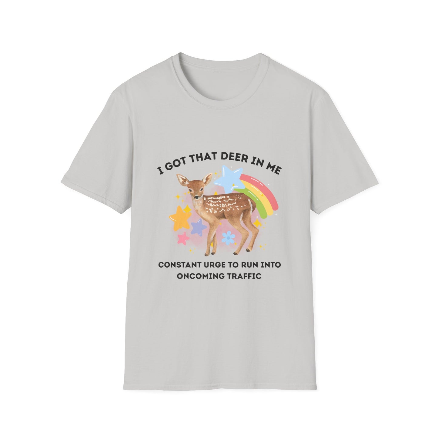 I Got That Deer In Me
