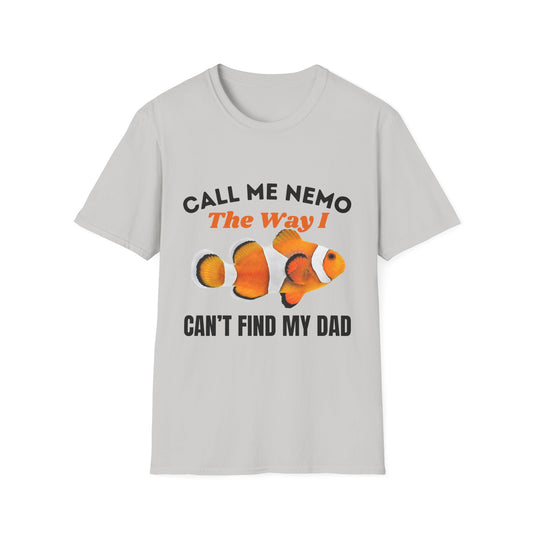 Call Me Nemo