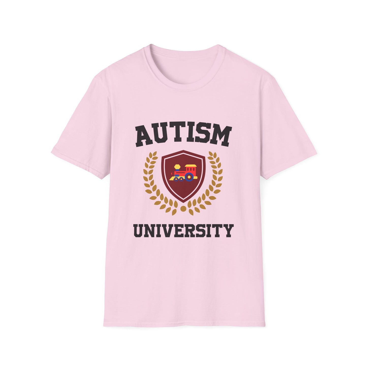 Autism University