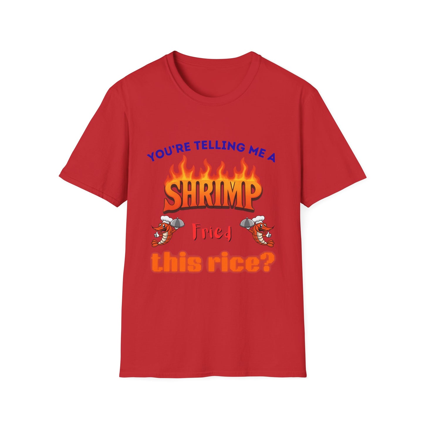 Shrimp Fried Rice v1