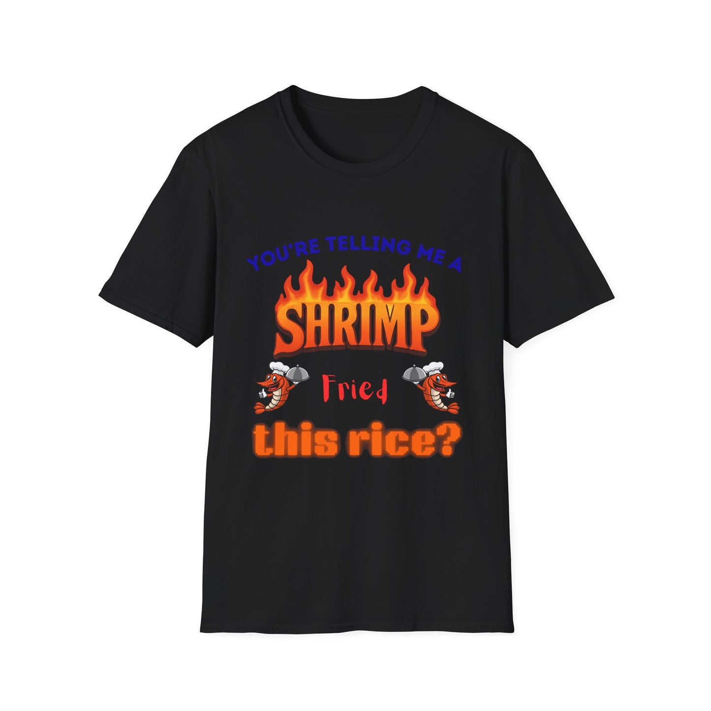 Shrimp Fried Rice v1
