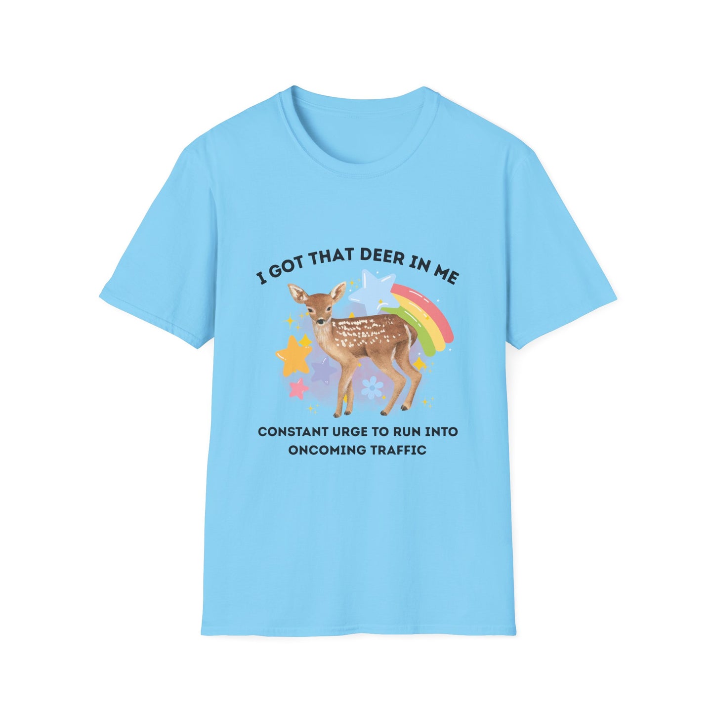 I Got That Deer In Me