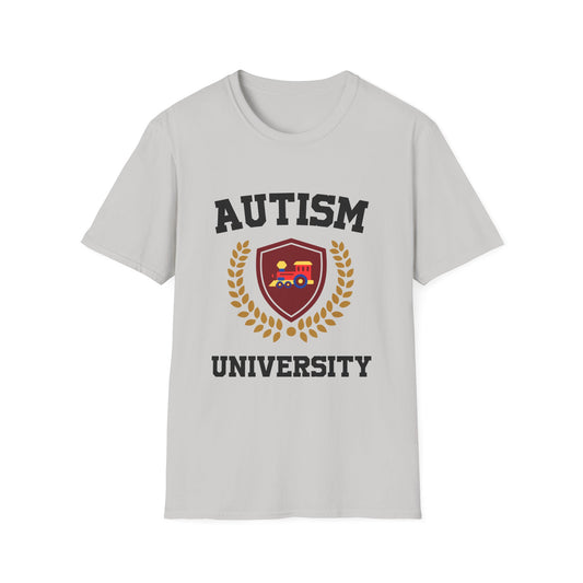 Autism University