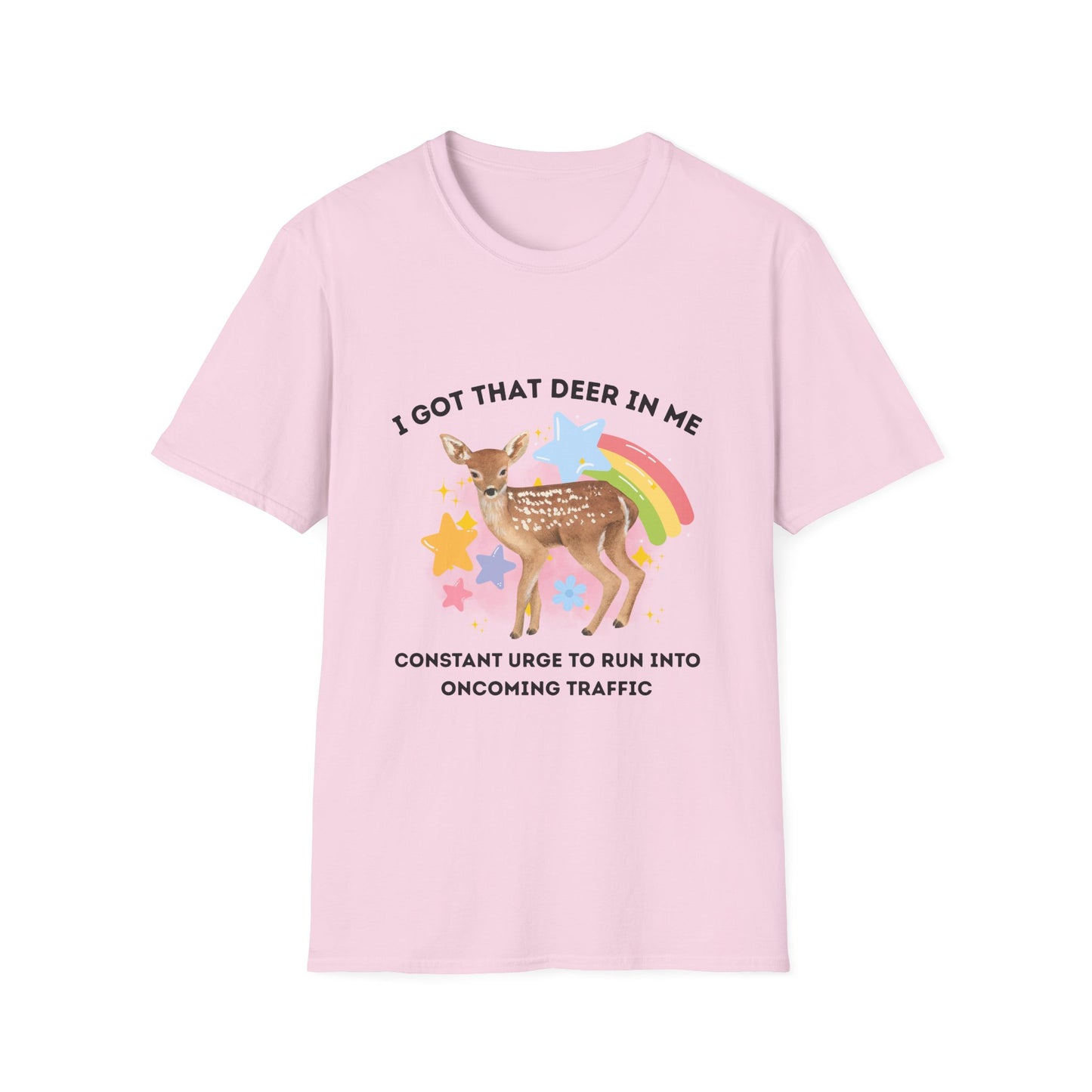 I Got That Deer In Me