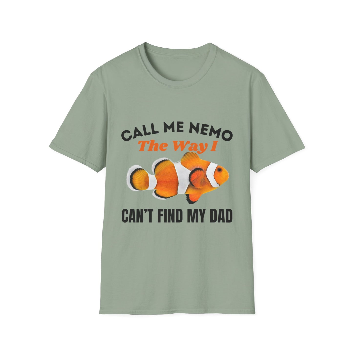 Call Me Nemo