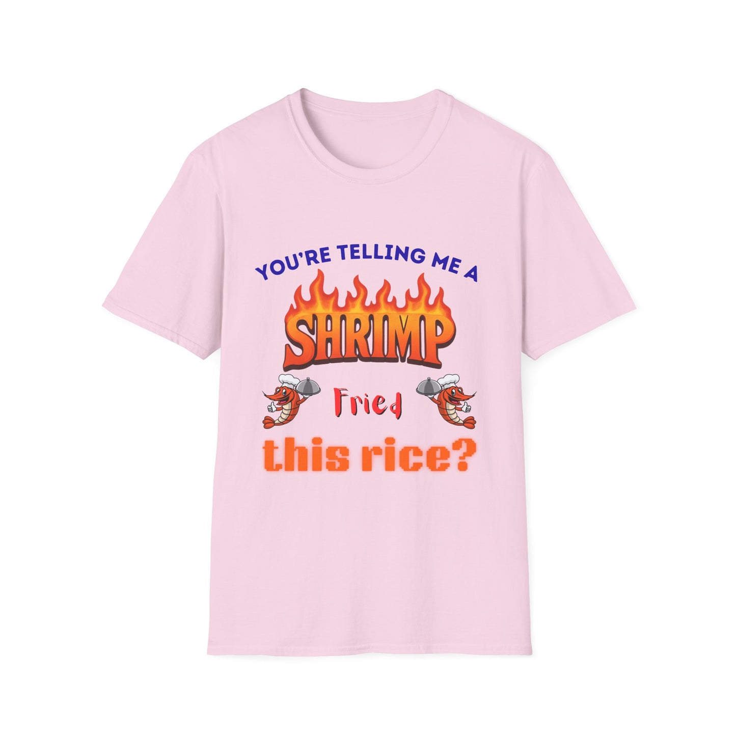 Shrimp Fried Rice v1