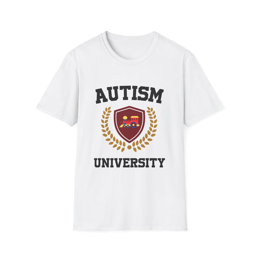 Autism University