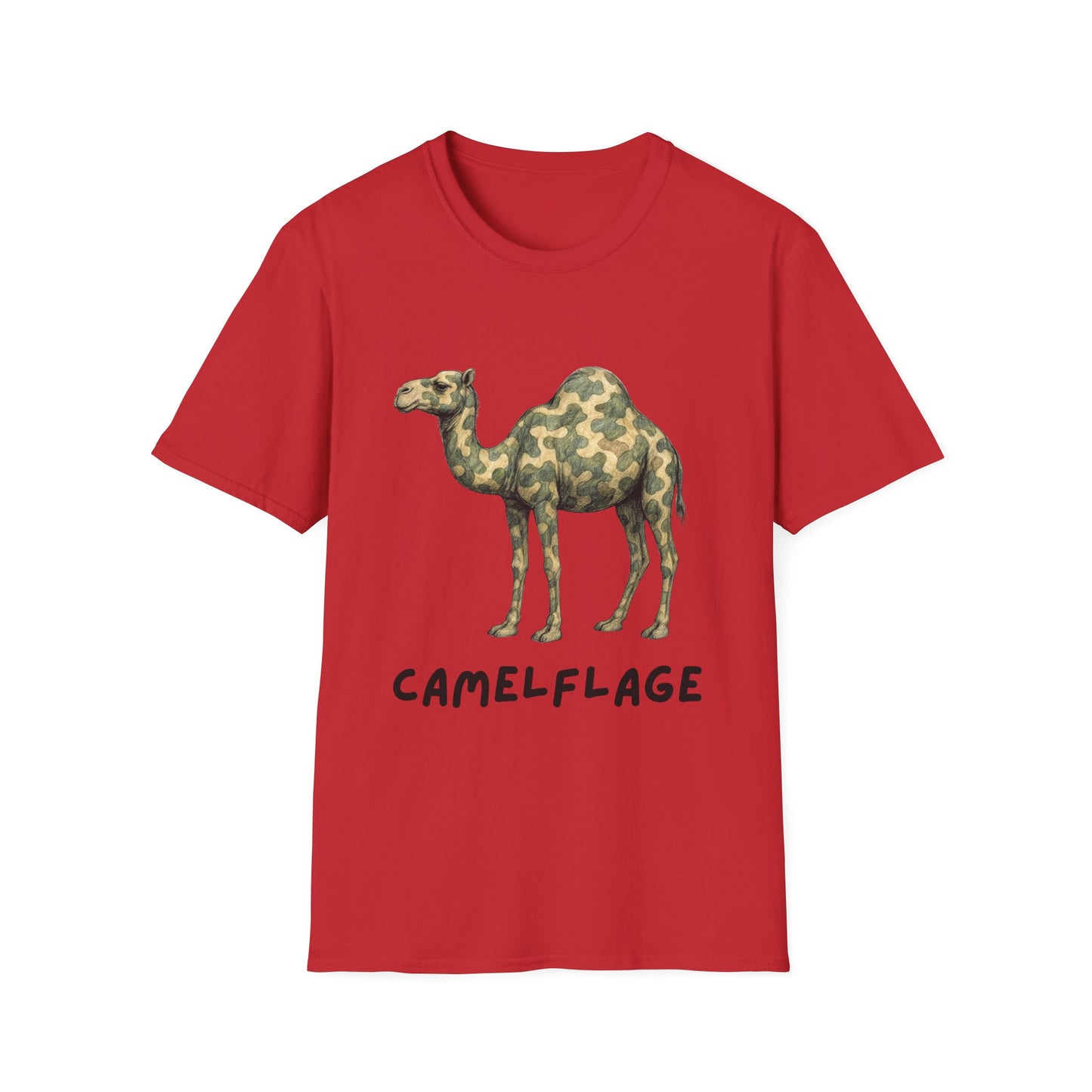 Camelflage