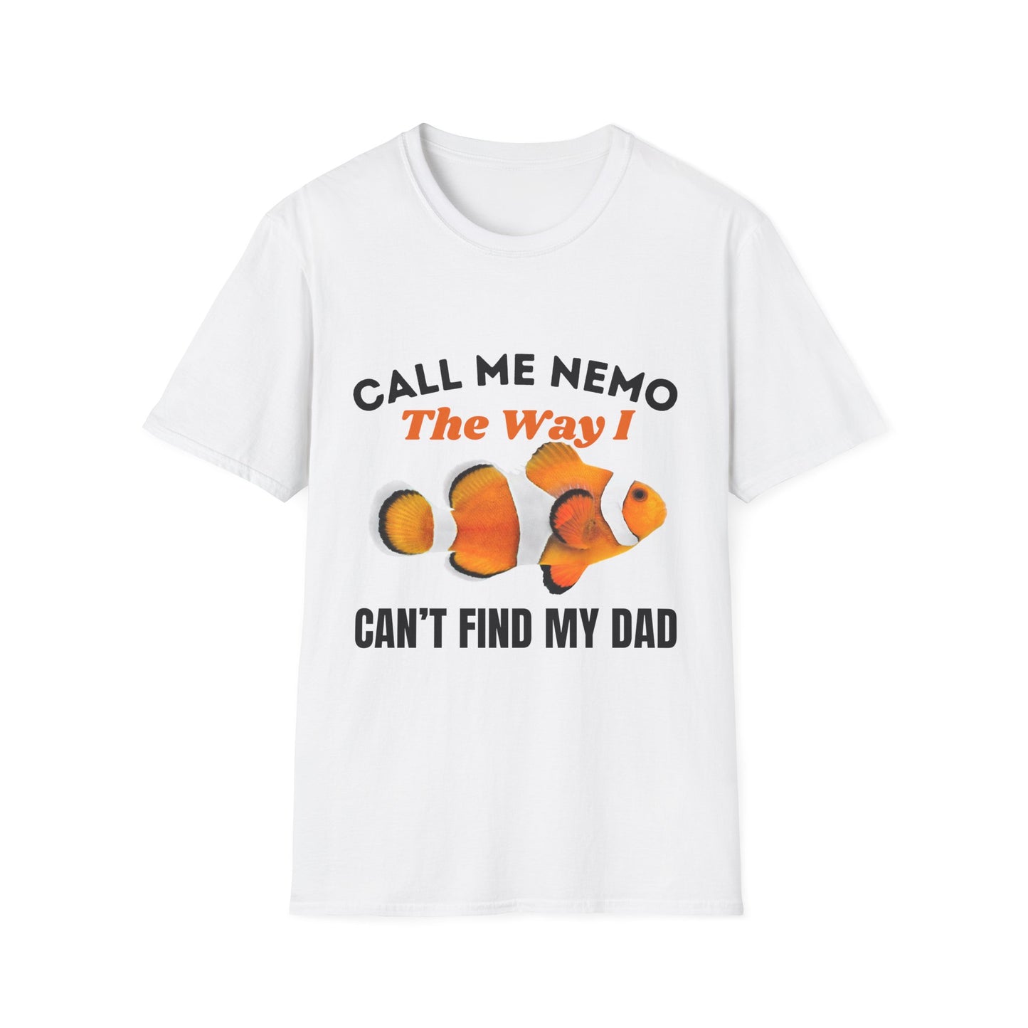 Call Me Nemo