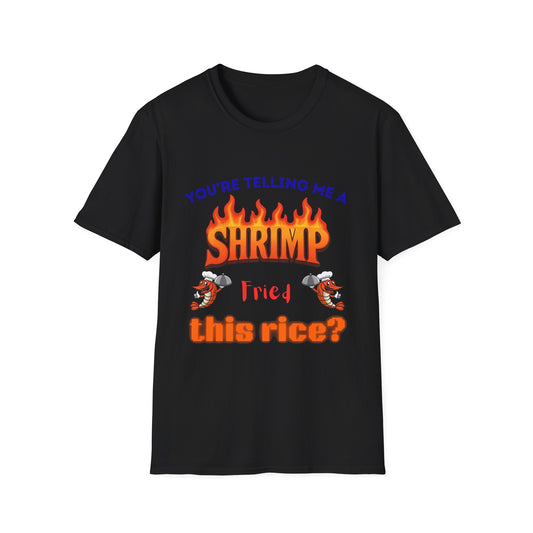 Shrimp Fried Rice v1