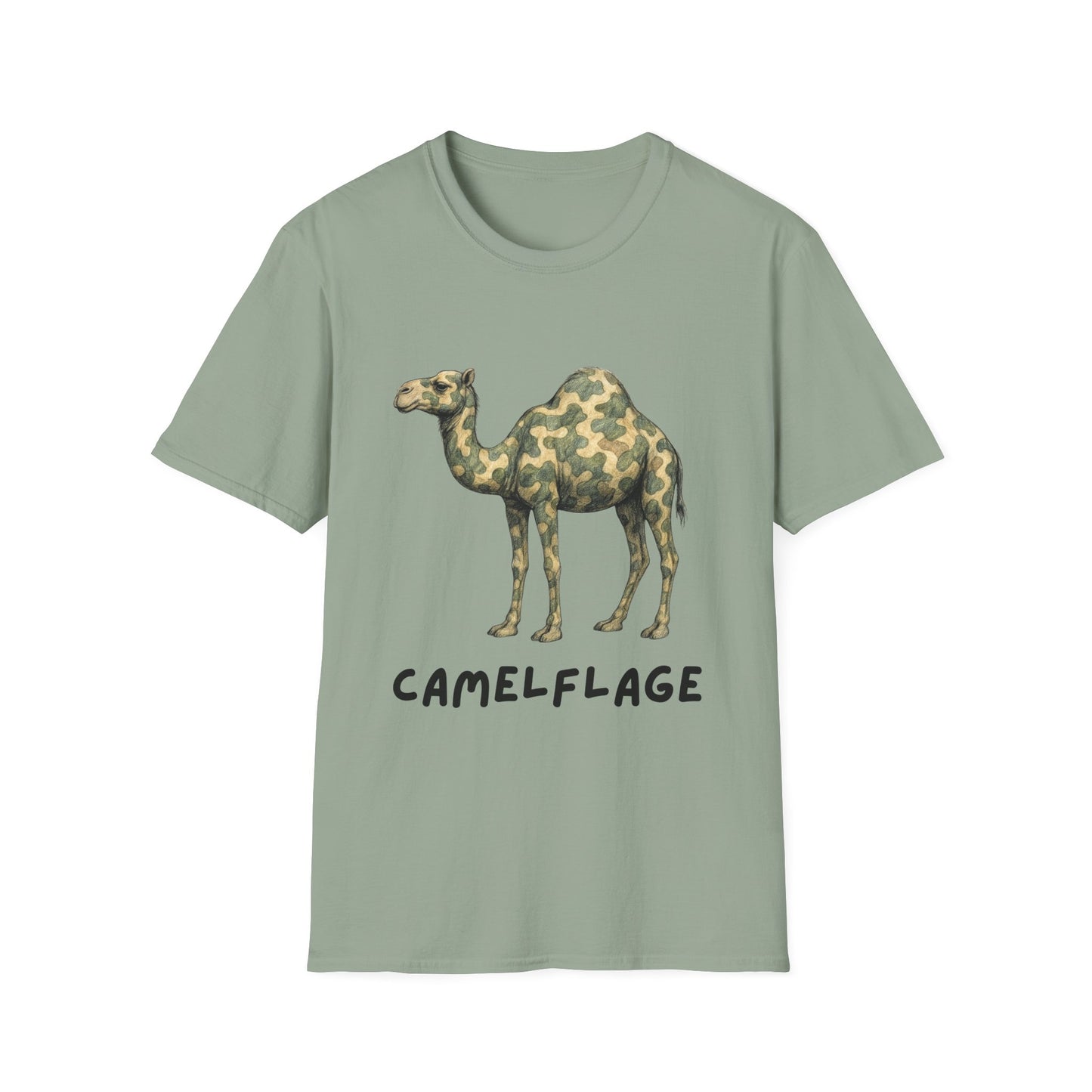 Camelflage
