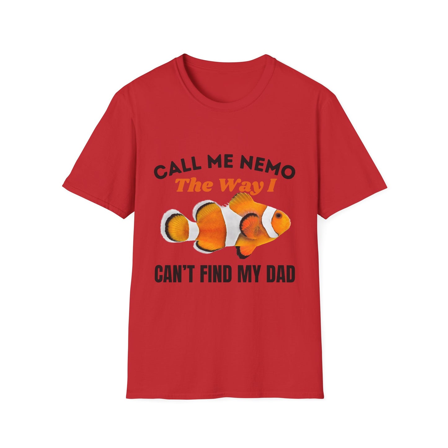 Call Me Nemo