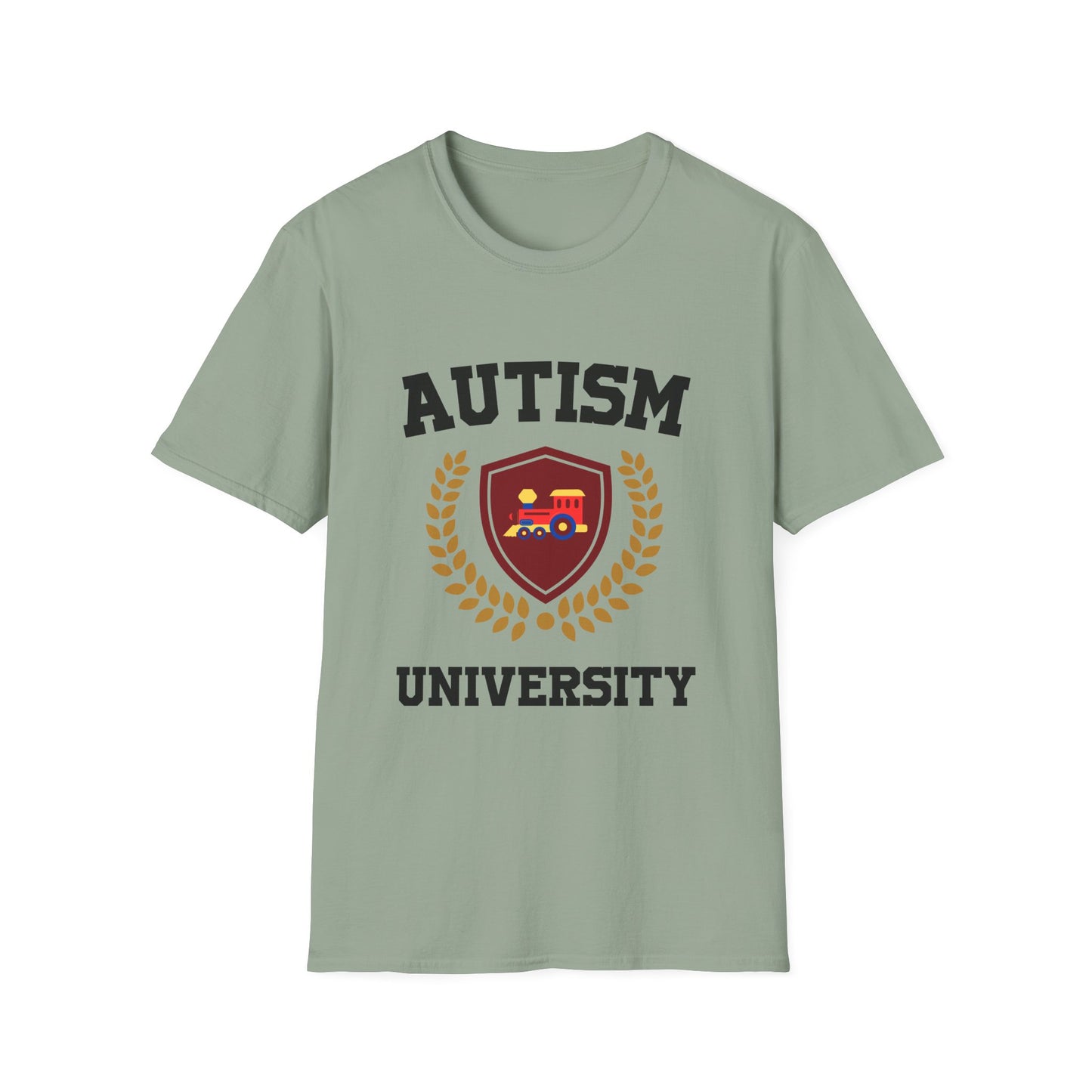 Autism University