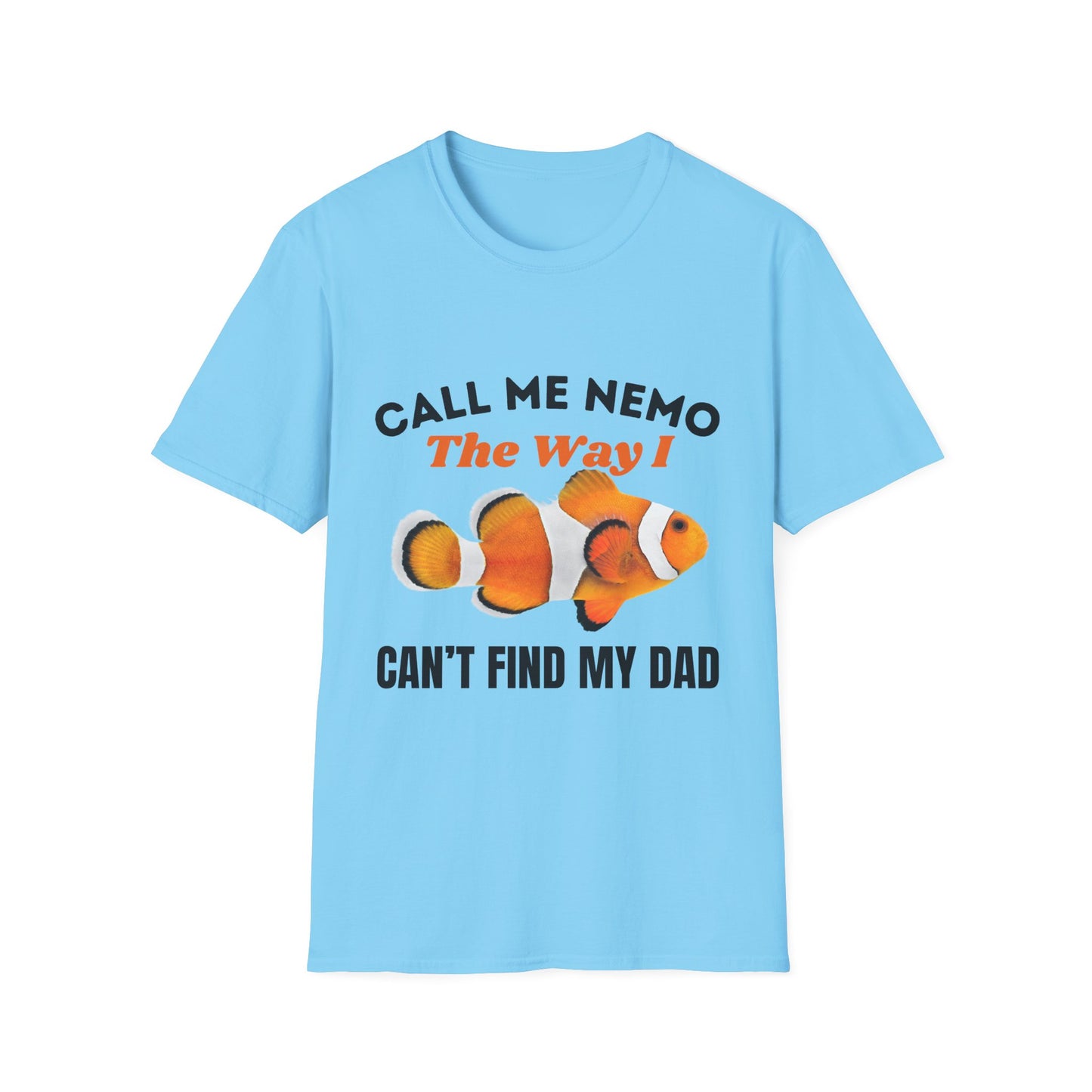 Call Me Nemo