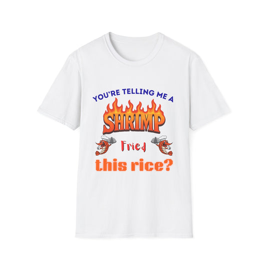 Shrimp Fried Rice v1