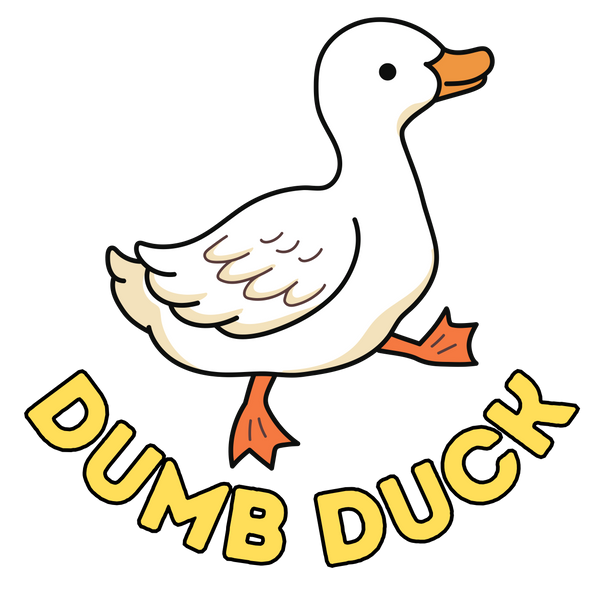 Dumb Duck Tees